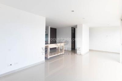 Apartamento de 2 alcobas en venta en Sabaneta, Sabaneta, 80 m² · foto 3 de 16
