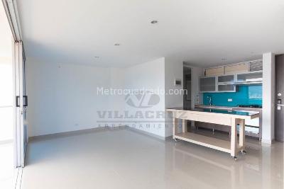 Apartamento de 2 alcobas en venta en Sabaneta, Sabaneta, 80 m² · foto 4 de 16