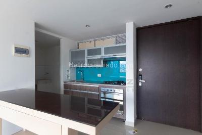 Apartamento de 2 alcobas en venta en Sabaneta, Sabaneta, 80 m² · foto 6 de 16