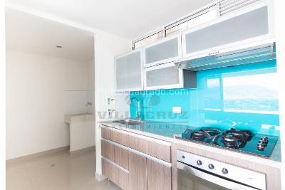 Apartamento de 2 alcobas en venta en Sabaneta, Sabaneta, 80 m² · foto 7 de 16