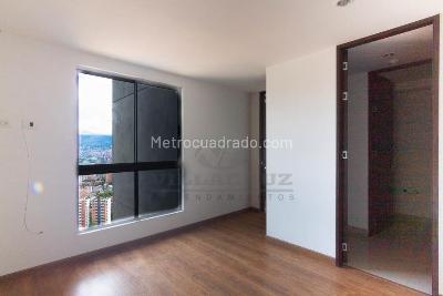 Apartamento de 2 alcobas en venta en Sabaneta, Sabaneta, 80 m² · foto 9 de 16