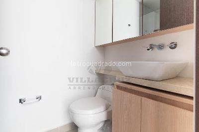 Apartamento de 2 alcobas en venta en Sabaneta, Sabaneta, 80 m² · foto 10 de 16