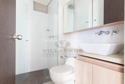 Apartamento de 2 alcobas en venta en Sabaneta, Sabaneta, 80 m² · foto 13 de 16