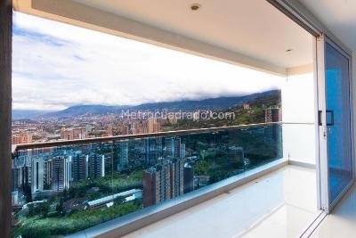 Apartamento de 2 alcobas en venta en Sabaneta, Sabaneta, 80 m² · foto 15 de 16