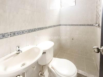 Apartamento en venta en Robledo, Medellín · foto 13 de 16