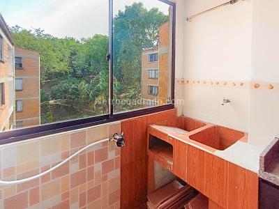 Apartamento en venta en Robledo, Medellín · foto 14 de 16