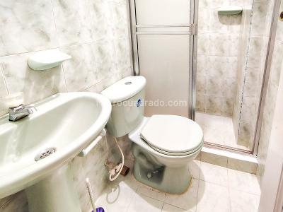 Casa de 4 alcobas en venta en Campo Valdes, Medellín, 140 m² · foto 16 de 20