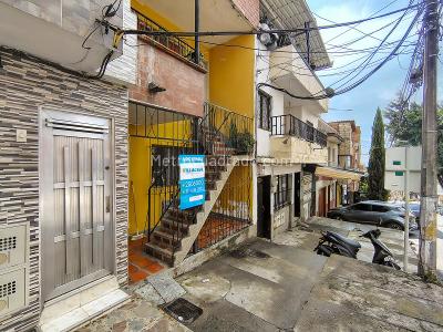 Casa de 4 alcobas en venta en Campo Valdes, Medellín, 140 m² · foto 20 de 20