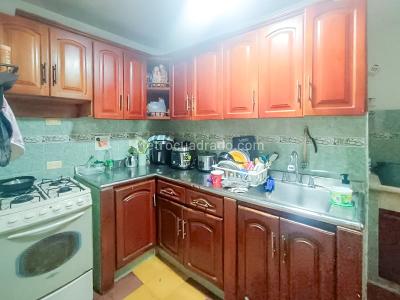 Apartamento en venta en Campo Valdes, Medellín · foto 4 de 17