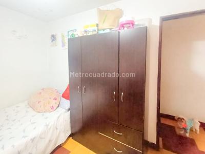 Apartamento en venta en Campo Valdes, Medellín · foto 8 de 17
