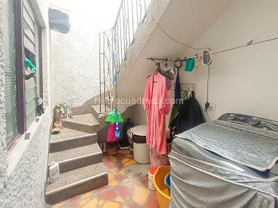 Apartamento en venta en Campo Valdes, Medellín · foto 11 de 17