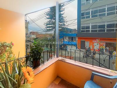 Apartamento en venta en Campo Valdes, Medellín · foto 16 de 17
