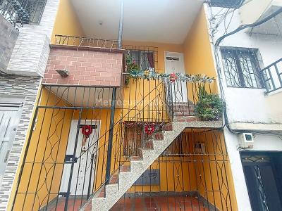 Apartamento en venta en Campo Valdes, Medellín · foto 17 de 17