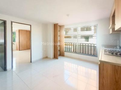 Apartamento de 3 alcobas en venta en Lopez De Mesa, Medellín, 69 m² · foto 3 de 14
