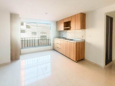 Apartamento de 3 alcobas en venta en Lopez De Mesa, Medellín, 69 m² · foto 4 de 14