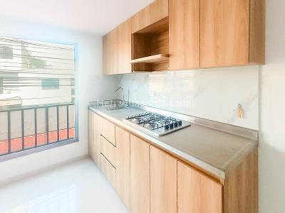 Apartamento de 3 alcobas en venta en Lopez De Mesa, Medellín, 69 m² · foto 5 de 14