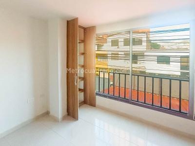 Apartamento de 3 alcobas en venta en Lopez De Mesa, Medellín, 69 m² · foto 7 de 14