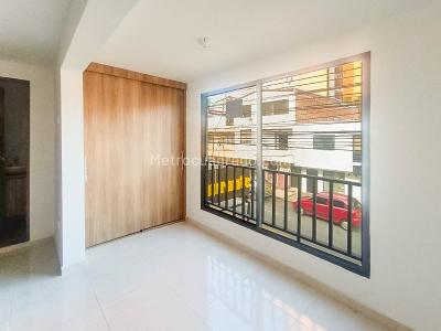 Apartamento de 3 alcobas en venta en Lopez De Mesa, Medellín, 69 m² · foto 9 de 14