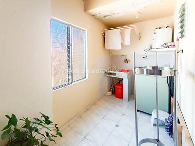 Casa de 5 alcobas en venta en Robledo, Medellín, 147 m² · foto 13 de 20