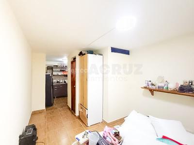 Casa de 5 alcobas en venta en Francisco Antonio Zea, Medellín, 60 m² · foto 3 de 20