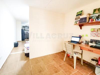 Casa de 5 alcobas en venta en Francisco Antonio Zea, Medellín, 60 m² · foto 4 de 20