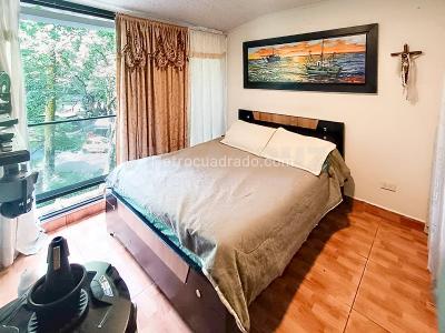Casa de 5 alcobas en venta en Francisco Antonio Zea, Medellín, 60 m² · foto 5 de 20