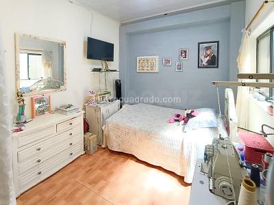 Casa de 5 alcobas en venta en Francisco Antonio Zea, Medellín, 60 m² · foto 6 de 20