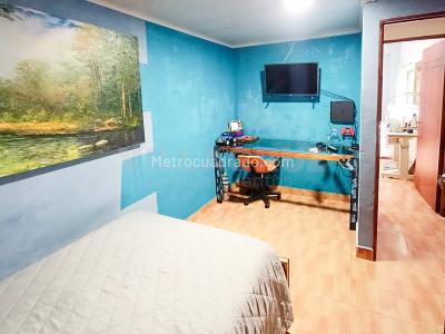 Casa de 5 alcobas en venta en Francisco Antonio Zea, Medellín, 60 m² · foto 8 de 20