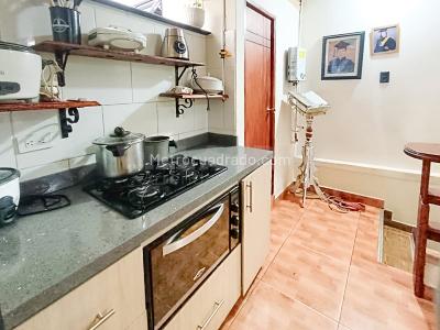 Casa de 5 alcobas en venta en Francisco Antonio Zea, Medellín, 60 m² · foto 9 de 20