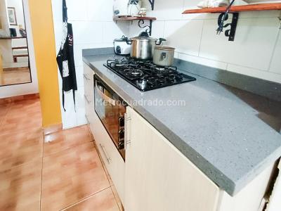 Casa de 5 alcobas en venta en Francisco Antonio Zea, Medellín, 60 m² · foto 10 de 20