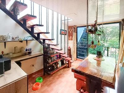 Casa de 5 alcobas en venta en Francisco Antonio Zea, Medellín, 60 m² · foto 11 de 20
