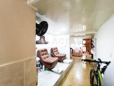 Casa de 5 alcobas en venta en Francisco Antonio Zea, Medellín, 60 m² · foto 13 de 20