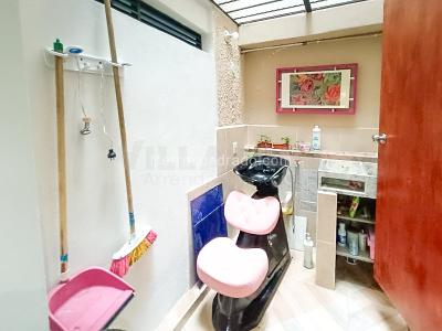 Casa de 5 alcobas en venta en Francisco Antonio Zea, Medellín, 60 m² · foto 14 de 20
