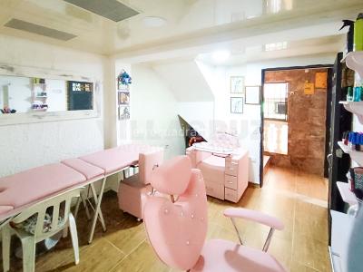 Casa de 5 alcobas en venta en Francisco Antonio Zea, Medellín, 60 m² · foto 15 de 20