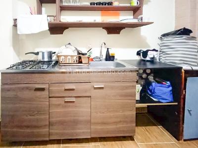Casa de 5 alcobas en venta en Francisco Antonio Zea, Medellín, 60 m² · foto 18 de 20