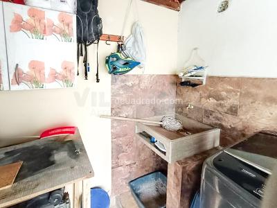 Casa de 5 alcobas en venta en Francisco Antonio Zea, Medellín, 60 m² · foto 20 de 20