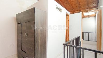 Casa de 3 alcobas en venta en Robledo, Medellín, 67 m² · foto 10 de 16