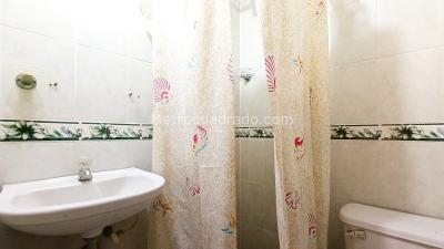 Casa de 3 alcobas en venta en Robledo, Medellín, 67 m² · foto 13 de 16