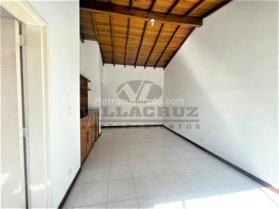 Apartamento en venta en San Joaquin, Medellín · foto 2 de 18