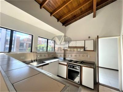 Apartamento en venta en San Joaquin, Medellín · foto 3 de 18