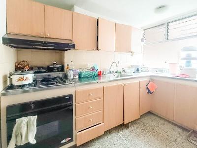 Apartamento de 3 alcobas en venta en San Joaquin, Medellín, 88 m² · foto 3 de 15