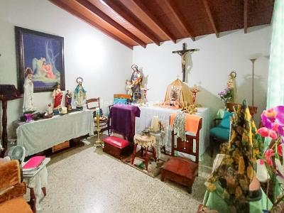 Apartamento de 3 alcobas en venta en San Joaquin, Medellín, 88 m² · foto 5 de 15