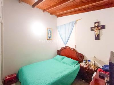 Apartamento de 3 alcobas en venta en San Joaquin, Medellín, 88 m² · foto 6 de 15