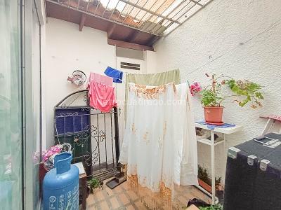 Apartamento de 3 alcobas en venta en San Joaquin, Medellín, 88 m² · foto 10 de 15