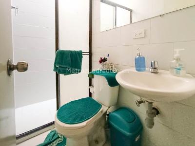 Apartamento de 3 alcobas en venta en San Joaquin, Medellín, 88 m² · foto 11 de 15