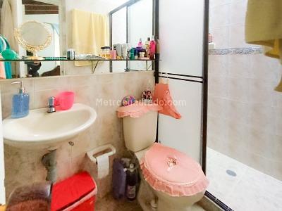 Apartamento de 3 alcobas en venta en San Joaquin, Medellín, 88 m² · foto 12 de 15