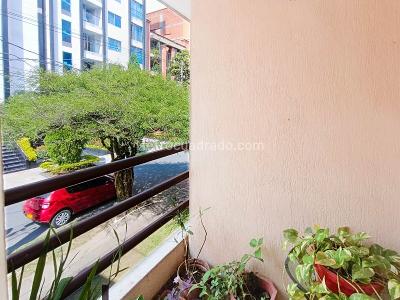 Apartamento de 3 alcobas en venta en San Joaquin, Medellín, 88 m² · foto 14 de 15
