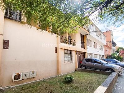 Apartamento de 3 alcobas en venta en San Joaquin, Medellín, 88 m² · foto 15 de 15