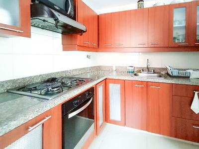 Apartamento en venta en Envigado, Envigado · foto 4 de 16
