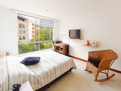 Apartamento en venta en Envigado, Envigado · foto 10 de 16